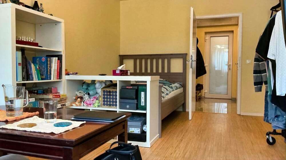 Wohnung zum Kaufen in Karlsruhe, Innenstadt-Ost 110.000 € 28.31 m² 1 zimmer