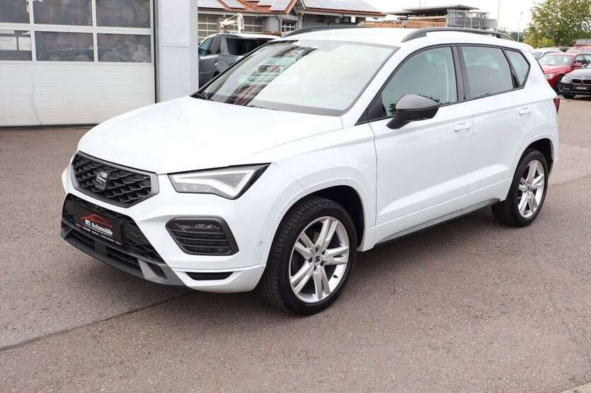 Ateca