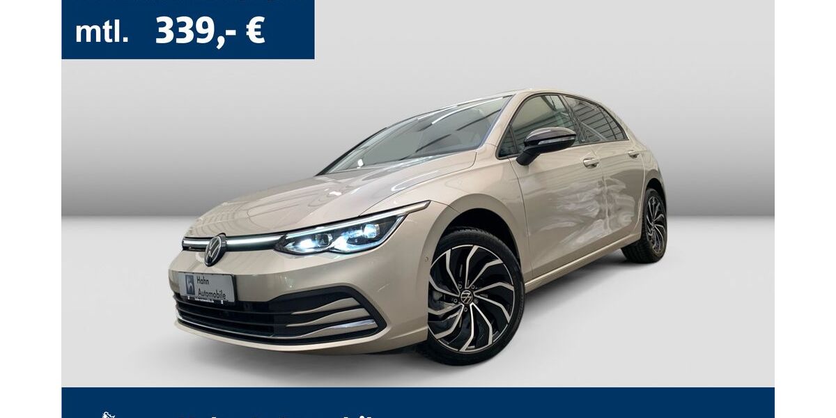 VW Golf 18.907 km 25.990 &euro; Niefern-Öschelbronn 75223