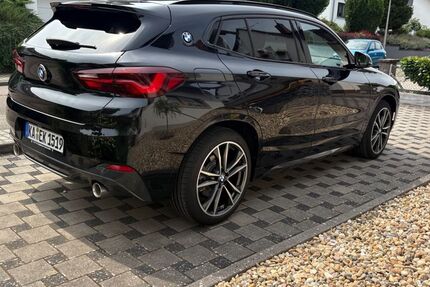 BMW X2 97.000 km 29.150 € Bruchsal 76646