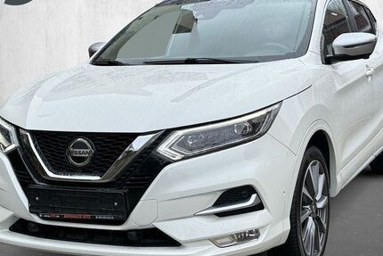 Nissan Qashqai 86.000 km 18.790 &euro; Gerlingen 70839