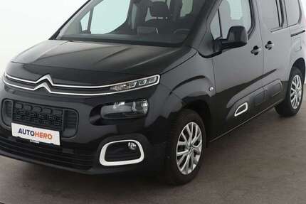 Citroen Berlingo 46.613 km 17.510 € Stuttgart 70195