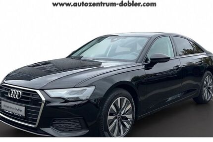Audi A6 39.300 km 33.840 &euro; Mühlacker 75417