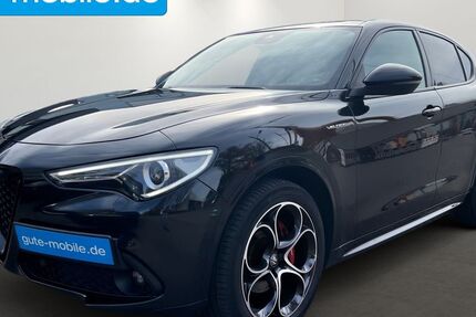 Alfa Romeo Stelvio 97.950 km 31.490 &euro; Leonberg 71229