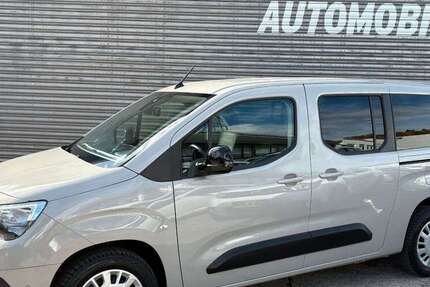 Opel Combo 77.611 km 20.500 &euro; Sindelfingen 71065