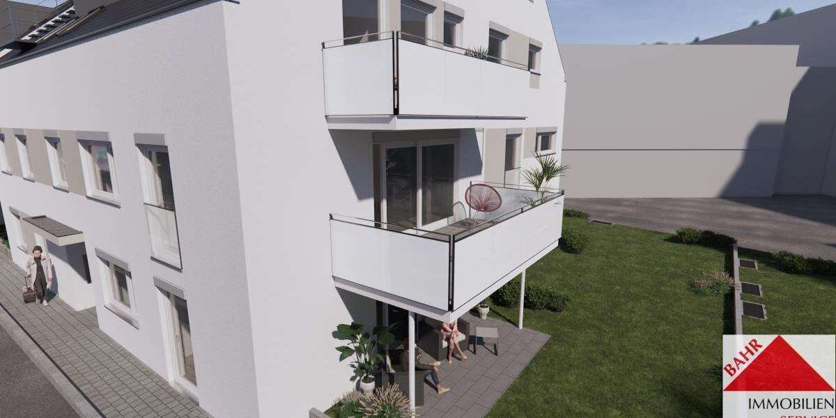 Wohnung zum Kaufen in Sindelfingen 359.000 € 54 m² 2 zimmer