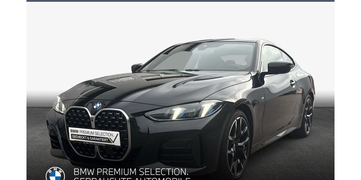 BMW 430 13.861 km 50.990 &euro; Ettlingen 76275