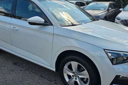 Skoda Scala 5.388 km 23.500 € Leonberg 71229