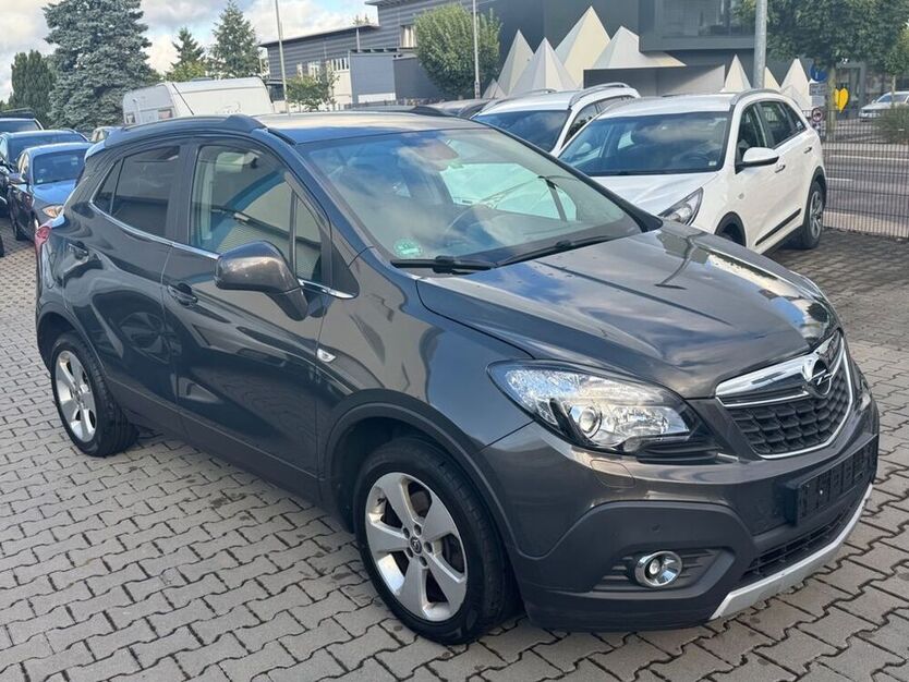 Mokka