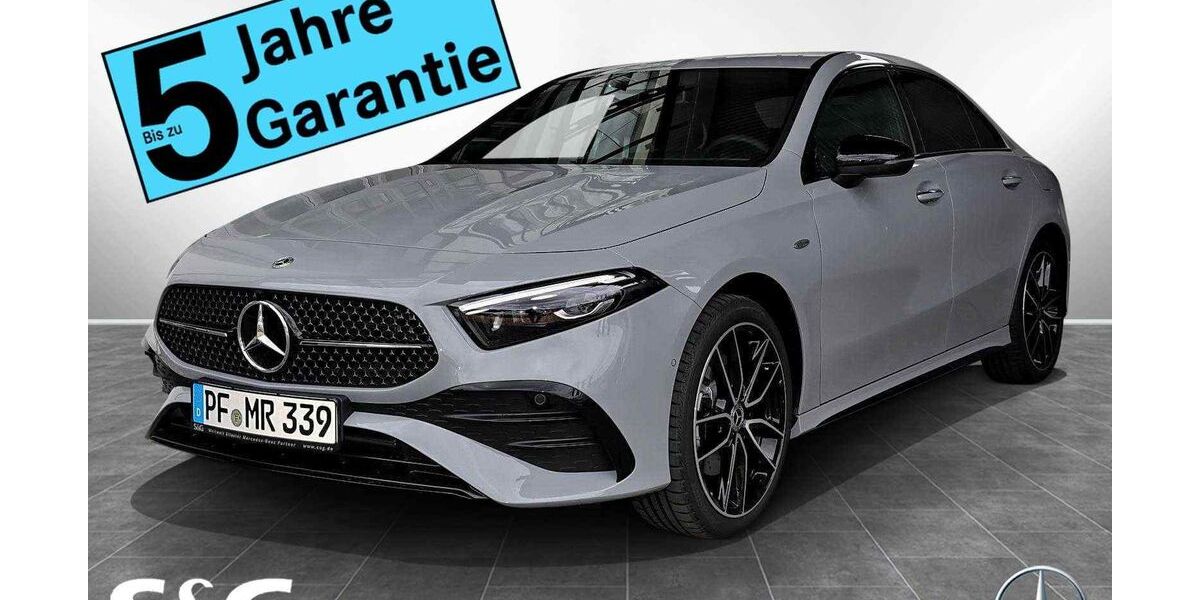 Mercedes-Benz A 250 3.449 km 39.199 &euro; Pforzheim 75179