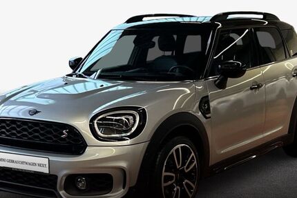 Mini Countryman S (Cooper) 45.254 km 29.990 &euro; Karlsruhe 76227