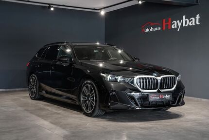 BMW 530 1.650 km 61.950 &euro; Calw 75365