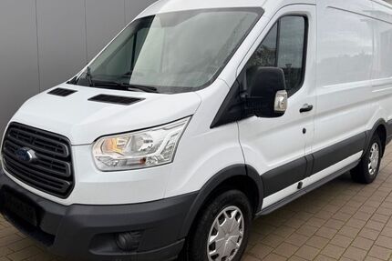 Ford Transit 73.640 km 18.950 &euro; Niefern-Öschelbronn 75223