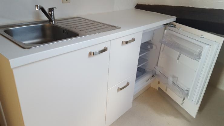 Dachgeschoßwohnung Weil der Stadt - 3 Zimmer, 1.050&euro; | Angebot:26145044