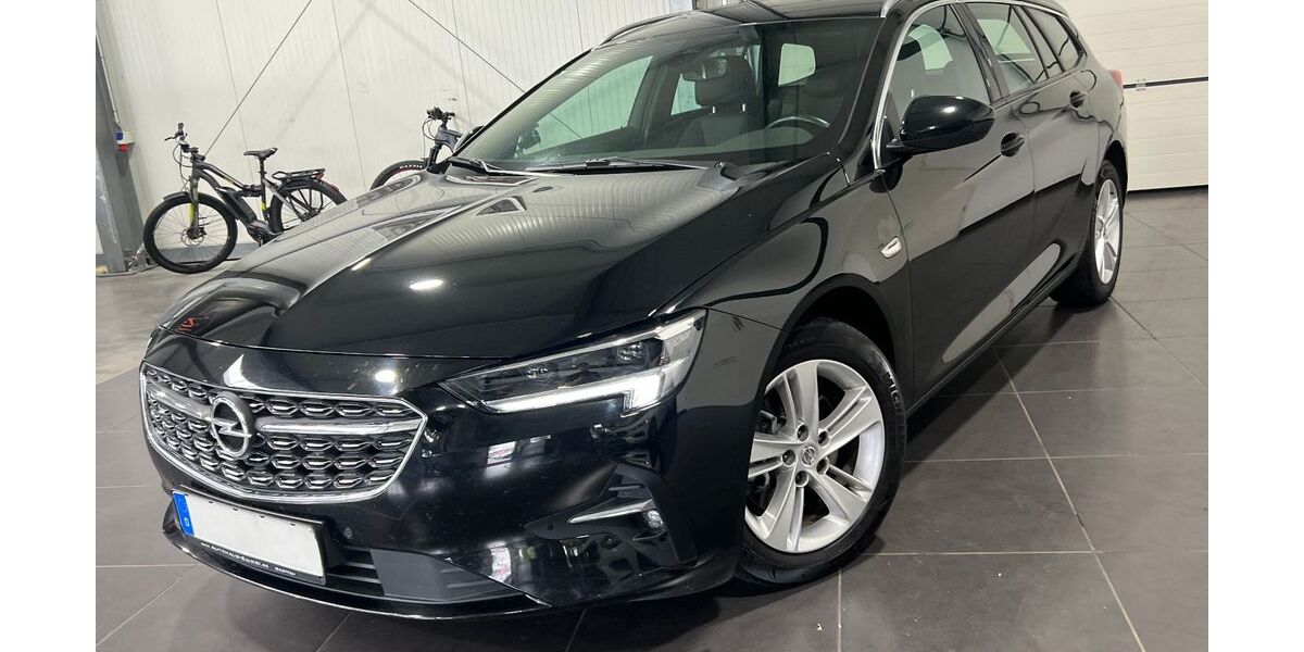 Opel Insignia 134.000 km 12.995 &euro; Bretten 75015