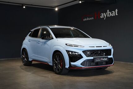 Hyundai KONA 9.300 km 31.850 &euro; Calw 75365