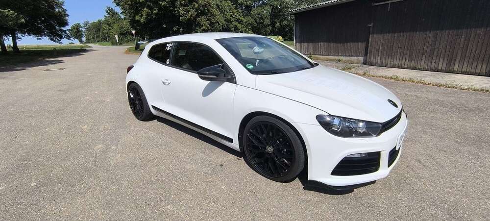 Scirocco