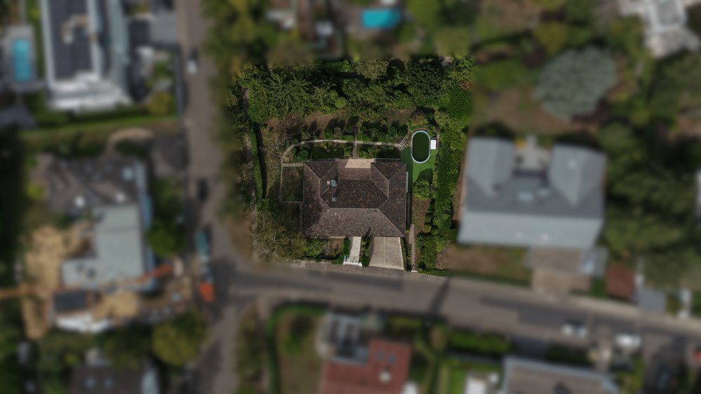Einfamilienhaus Karlsruhe Durlach - 8 Zimmer, 300 m&sup2;, 1.850.000&euro; | Angebot:27453960
