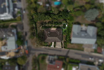 Haus Karlsruhe Durlach - 8 Zimmer, 300 m&sup2;, 1.850.000&euro; | Angebot:27453960