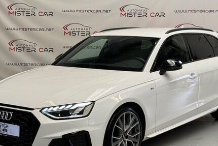Audi A4 169.000 km 21.890 € Magstadt 71106