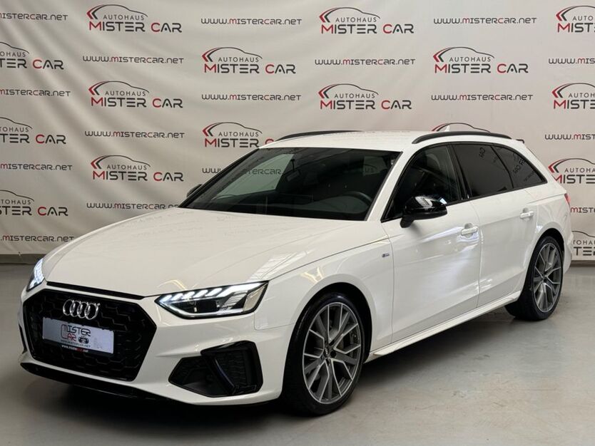 Audi A4 169.000 km 21.890 € Magstadt 71106