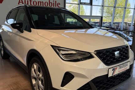 Seat Arona 7.380 km 23.840 &euro; Bruchsal 76646