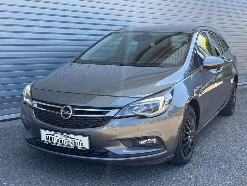 Astra