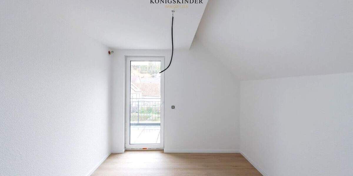 Etagenwohnung Weissach Flacht - 3 Zimmer, 76 m&sup2;, 389.000&euro; | Angebot:25770785