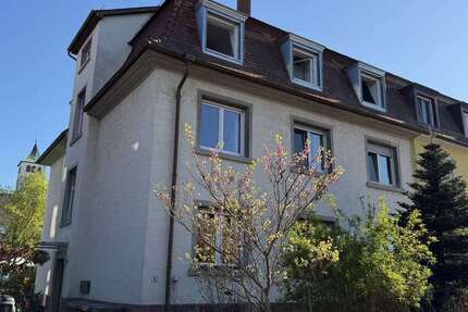 Wohnung Karlsruhe Rüppurr - 4 Zimmer, 106 m&sup2;, 335.000&euro; | Angebot:26703763