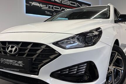 Hyundai i30 92.900 km 12.900 &euro; Bretten 75015