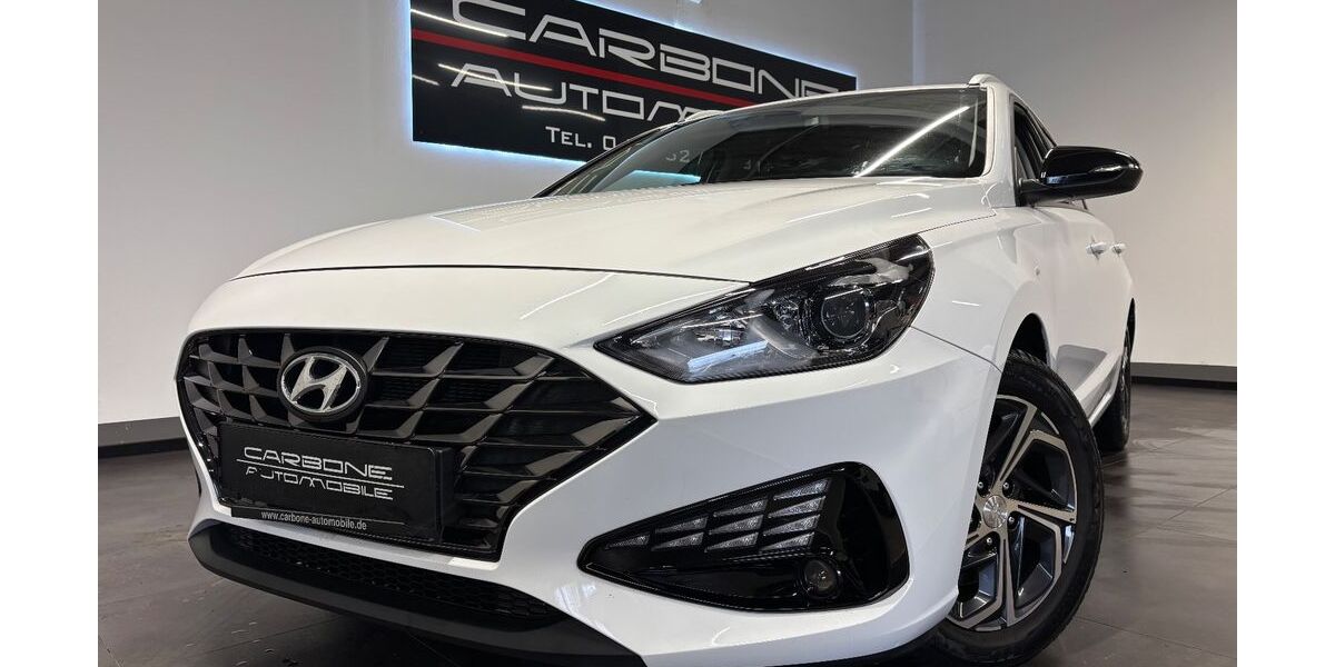 Hyundai i30 92.900 km 12.900 &euro; Bretten 75015