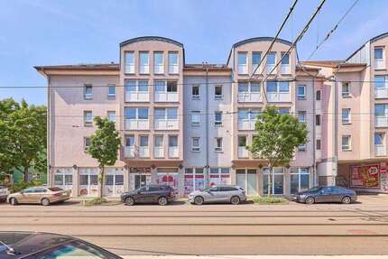 Gewerbeobjekt Karlsruhe Südstadt - 315.000&euro; | Angebot:24255729