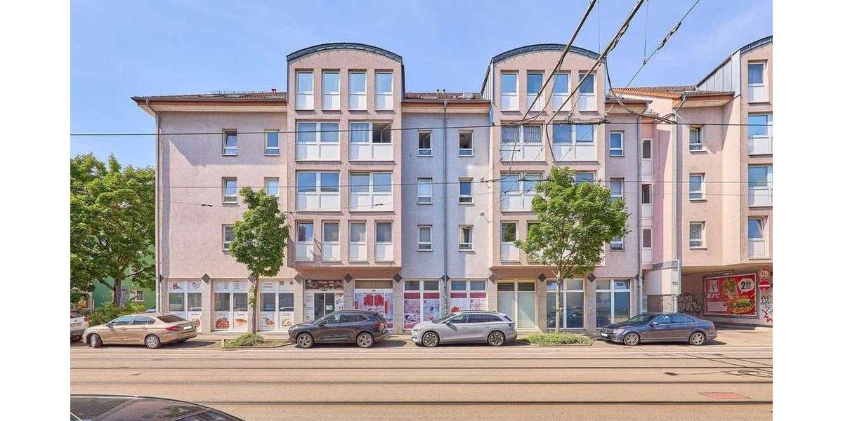 Gewerbeobjekt Karlsruhe Südstadt - 315.000&euro; | Angebot:24255729