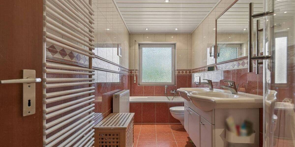 Reihenmittelhaus Stutensee / Spöck Spöck - 6 Zimmer, 140 m&sup2;, 470.000&euro; | Angebot:26486219