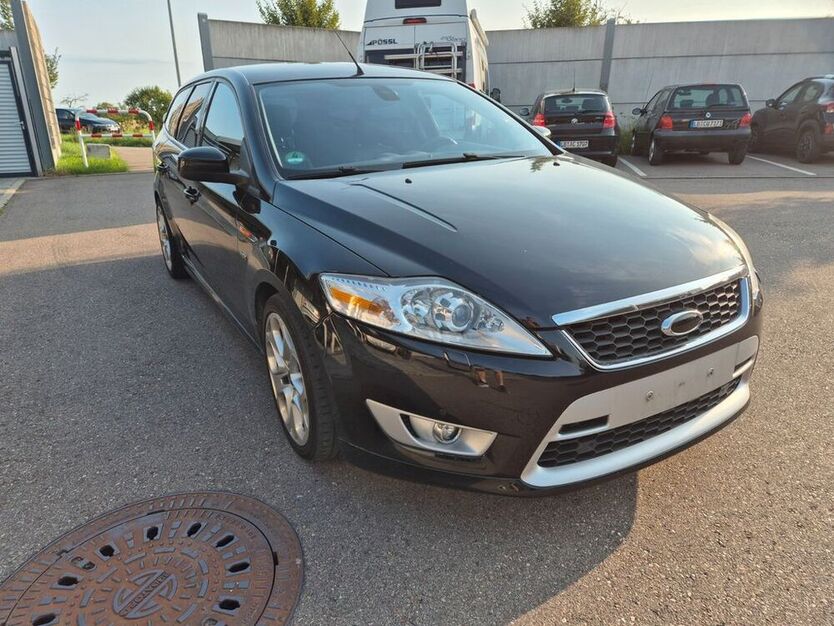 Mondeo