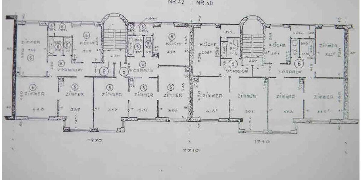 Mehrfamilienhaus, Wohnhaus Pforzheim Nordstadt - 5 Zimmer, 2.450.000&euro; | Angebot:25916777