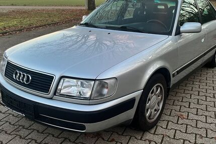 Audi 100 190.000 km 4.800 € Neuhausen-Pforzheim 75242