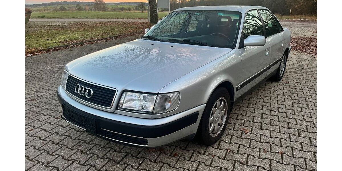 Audi 100 190.000 km 4.800 € Neuhausen-Pforzheim 75242