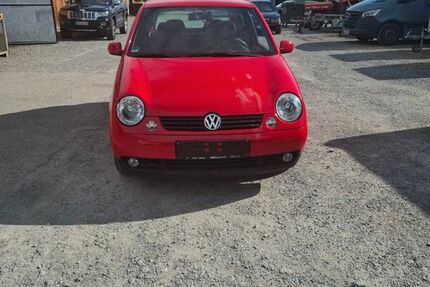 VW Lupo 89.888 km 2.100 € Markgröningen 71706