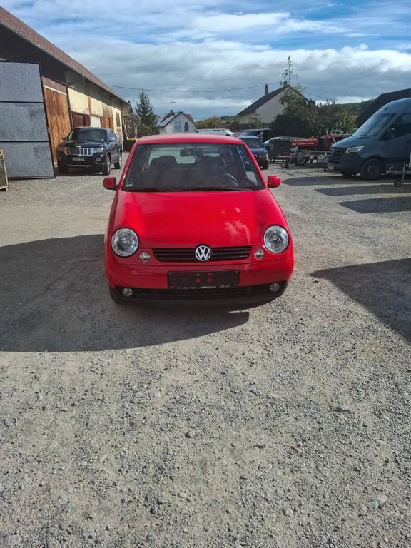 VW Lupo 89.888 km 2.100 € Markgröningen 71706
