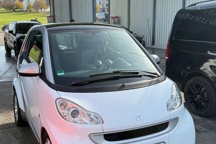 Smart ForTwo 167.000 km 2.699 &euro; Pforzheim 75181