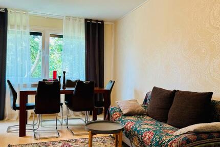 Gepflegte 3-Zimmer Wohnung 3 zimmer