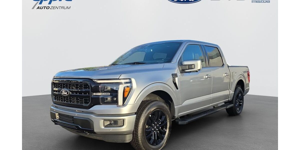 Ford F 150 2.500 km 73.990 &euro; Rutesheim 71277