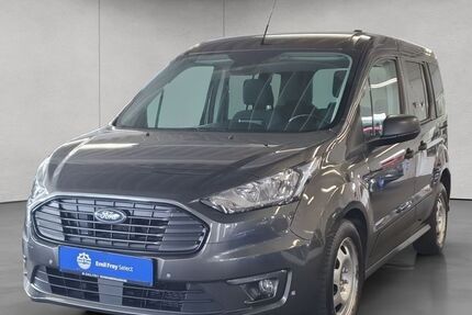 Ford Tourneo Connect 57.338 km 19.450 &euro; Pforzheim 75179