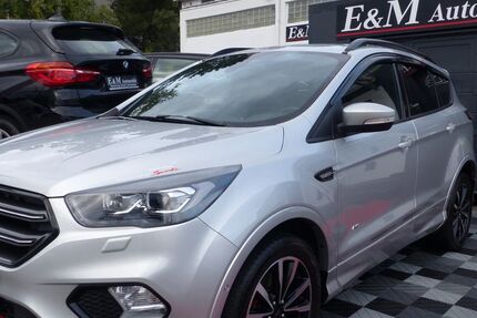 Ford Kuga 112.183 km 14.680 &euro; Magstadt 71106