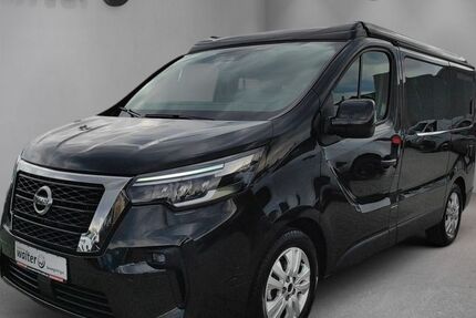 Nissan Primastar 20.000 km 48.890 € Pforzheim 75177
