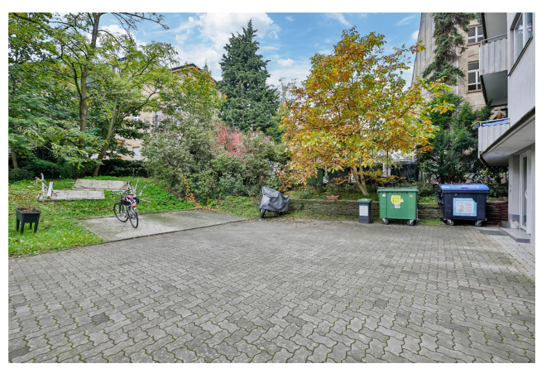 Wohnung zum Kaufen in Karlsruhe 229.500 € 62 m²