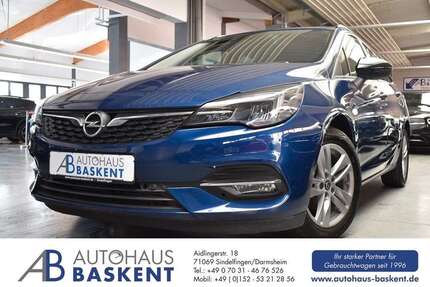 Opel Astra 45.100 km 15.890 € Sindelfingen-Darmsheim 71069