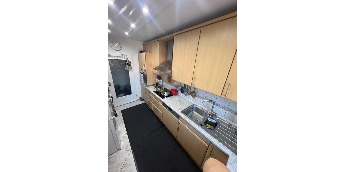 Etagenwohnung Hemmingen - 4 Zimmer, 90 m&sup2;, 255.000&euro; | Angebot:26349899