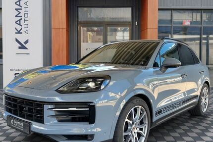 Porsche Cayenne 15.500 km 103.700 &euro; Sindelfingen 71065